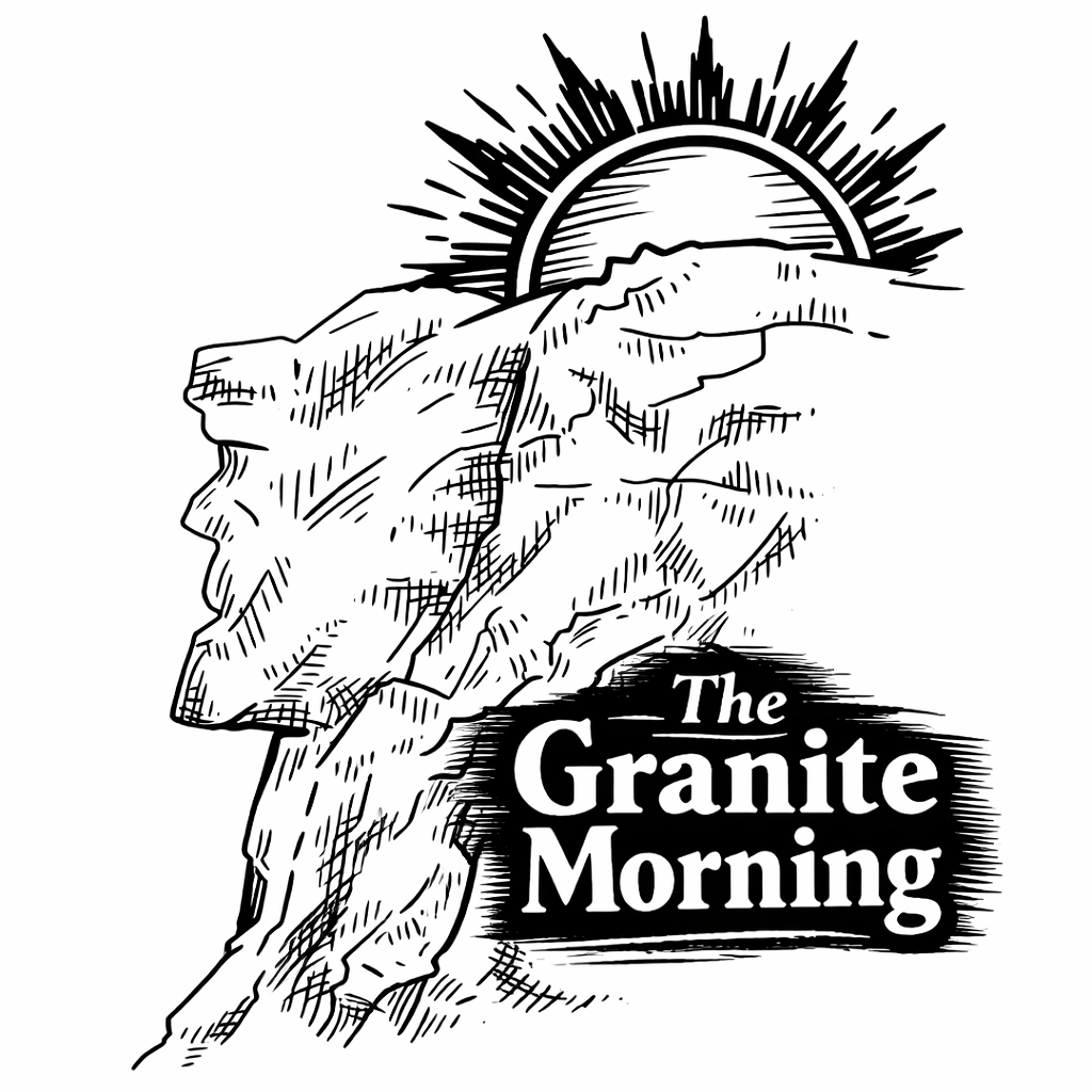 GraniteMorning.com